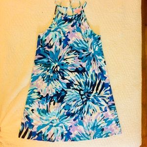 Size XXS Margot Swing Dress 💙